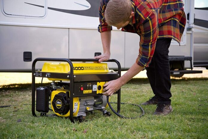 Understanding Generator Power Capacity: What Size Do You Need?