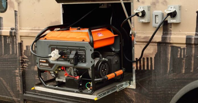 How to Maintain Your Generator: Tips and Tricks