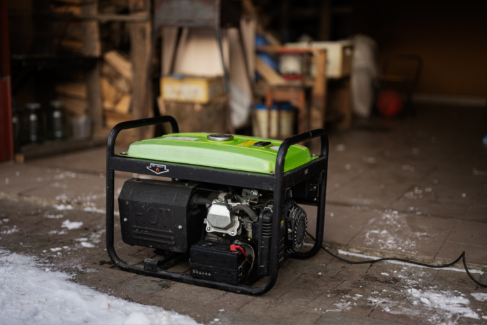 Real-Life Stories: How a Generator Saved the Day