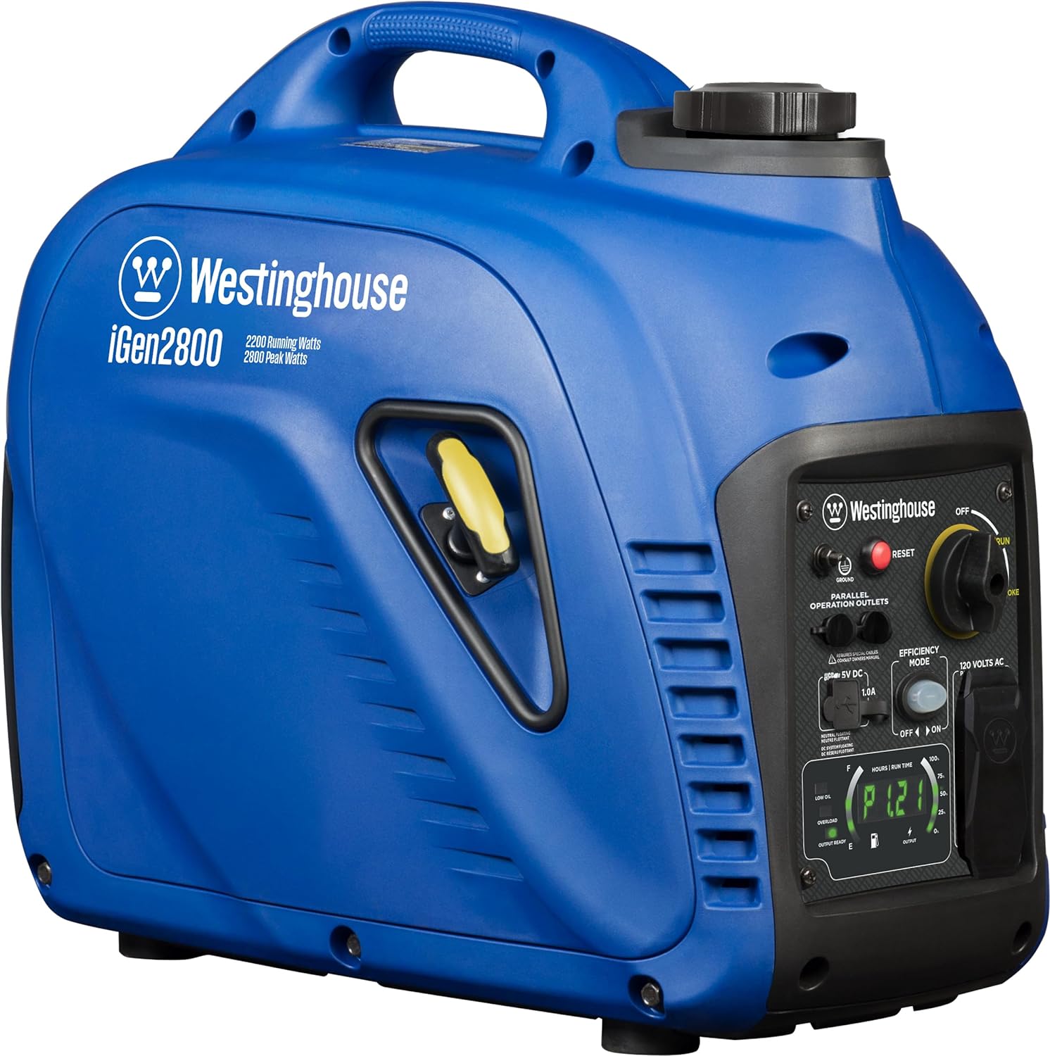 Westinghouse iGen2800 Review: The Ultimate Lightweight Inverter Generator for Home and Outdoor Use